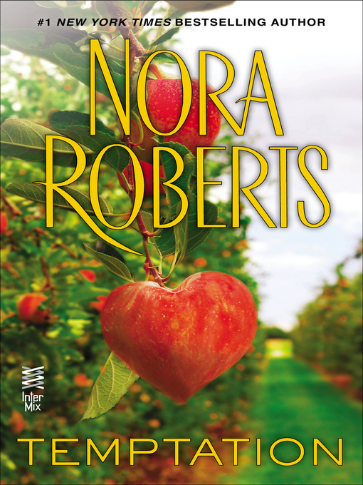 Title details for Temptation by Nora Roberts - Wait list